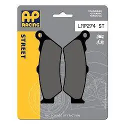 Azonnali szállítás LMP 274 tárcsafékbetét