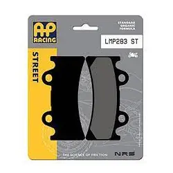 Ajánlat LMP 283 tárcsafékbetét