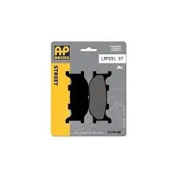 Végkiárusítás LMP 291 tárcsafékbetét