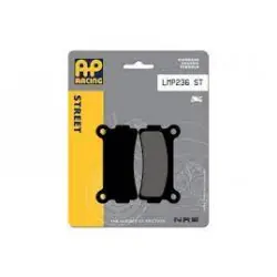 LMP 236 tárcsafékbetét Végkiárusítás