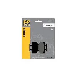 Szuper ajánlat LMP 228 tárcsafékbetét