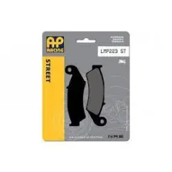 Kihagyhatatlan ajánlat LMP 223 tárcsafékbetét