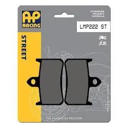 LMP 222 tárcsafékbetét Árcsökkenés