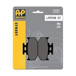 LMP 248 tárcsafékbetét Kedvezmény