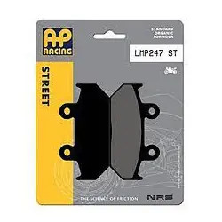 LMP 247 tárcsafékbetét Csak ma