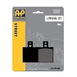 Szuper ajánlat LMP 246 tárcsafékbetét