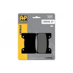 LMP 245 tárcsafákbetét Biztonságos fizetés