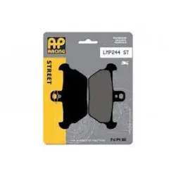 LMP 244 tárcsafékbetét Expressz kézbesítés