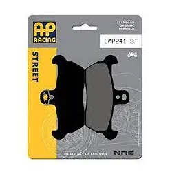 LMP 241 tárcsafékbetét Különleges ajánlat