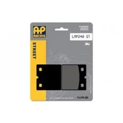 Végkiárusítás LMP 240 tárcsafékbetét