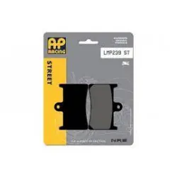 Prémium LMP 239 tárcsafékbetét