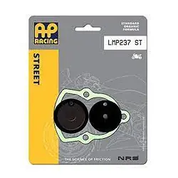 LMP 237 tárcsafékbetét Outlet