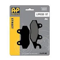 LMP 233 tárcsafékbetét Gyors kiszállítás