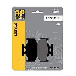 LMP 232 tárcsafékbetét Akciós ár