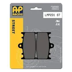 LMP 231 tárcsafékbetét Újdonság