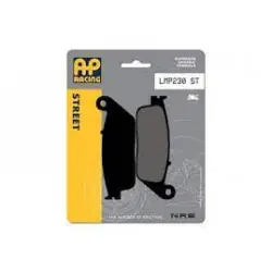 LMP 230 tárcsafékbetét Gyors kiszállítás