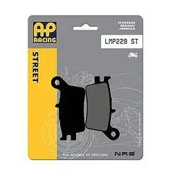 LMP 229 tárcsafékbetét Rendeld meg most