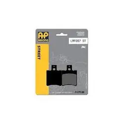 Kedvezmény LMP 267 tárcsafékbetét