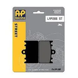 LMP 266 tárcsafékbetét Népszerű