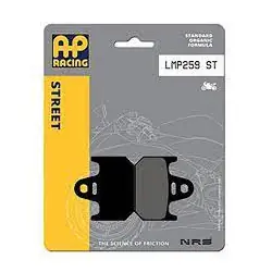 LMP 259 tárcsafékbetét Kiárusítás