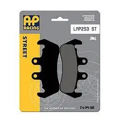 Kihagyhatatlan ajánlat LMP 253 tárcsafékbetét