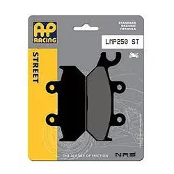 LMP 250 tárcsafékbetét Azonnali szállítás