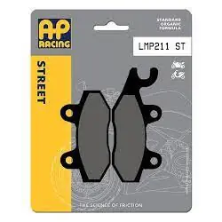 Olcsó LMP 211 tárcsafékbetét