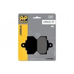 LMP 210 tárcsafékbetét Különleges ajánlat