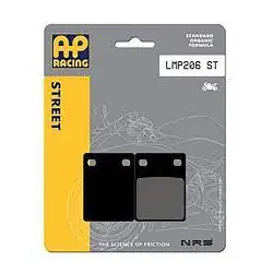 Outlet LMP 206 tárcsafékbetét