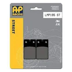 LMP 195 tárcsafékbetét Vedd meg online