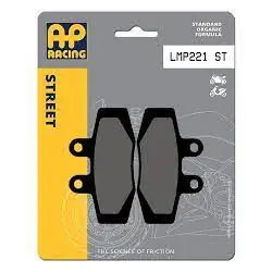 Nézd meg most LMP 221 tárcsafékbetét