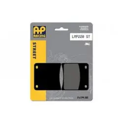 Kedvezmény LMP 220 tárcsafékbetét