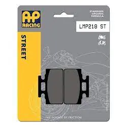 Vásárlói kedvenc LMP 218 tárcsafékbetét