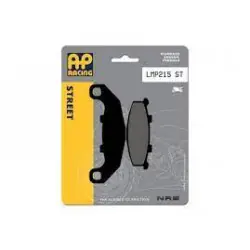 LMP 215 tárcsafékbetét Árcsökkenés