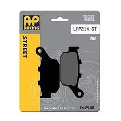 LMP 214 tárcsafékbetét Gyors szállítás