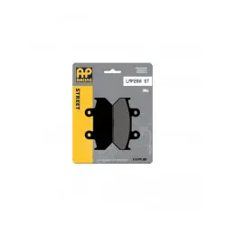 Árengedmény LMP 200 tárcsafékbetét