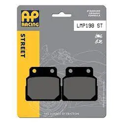 LMP 198 tácsafékbetét Ne maradj le