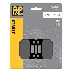 Azonnal elérhető LMP 187 tárcsafékbetét