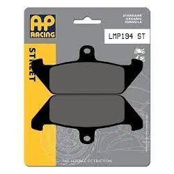 LMP 194 tárcsafékbetét Prémium