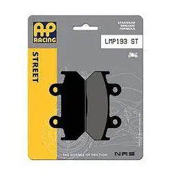 Kihagyhatatlan ajánlat LMP 193 tárcsafékbetét