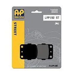 Vásárlói kedvenc LMP 192 tárcsafékbetét