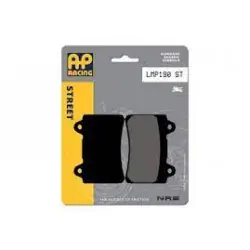 LMP 190 tárcsafékbetét Bestseller