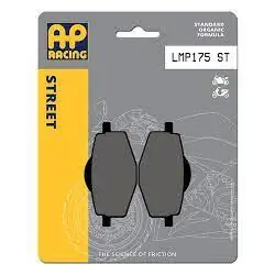 LMP 175 tárcsafékbetét Végkiárusítás