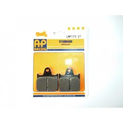 LMP 173 tárcsafékbetét Nézd meg most