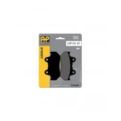 Csak ma LMP 172 tárcsafékbetét