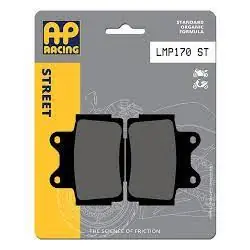 Ajánlat LMP 170 tárcsafékbetét