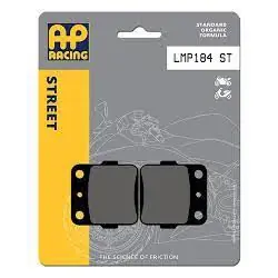 LMP 184 tárcsafékbetét Szezonális akció