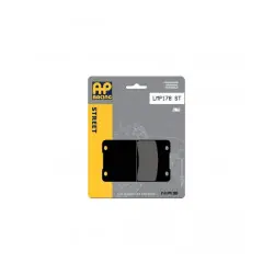 Ingyenes szállítás LMP 178 tárcsafékbetét