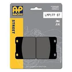 LMP 177 tárcsafékbetét Szuper ajánlat