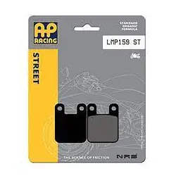 Árcsökkenés LMP 159 tárcsafékbetét